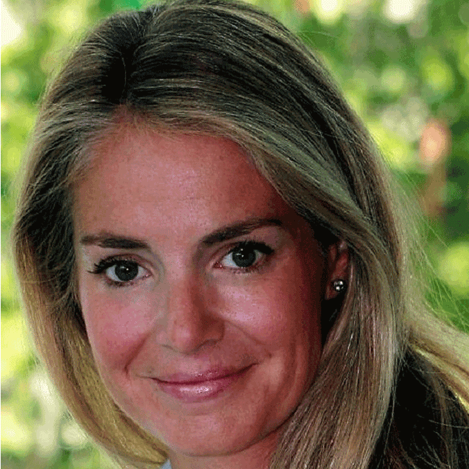 Almudena Mendaza Sanz